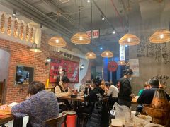 -炉小二铜锅牛蛙•川湘菜(三里屯店)