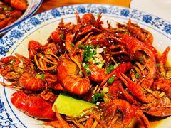 -满盆红龙虾(开发区店)