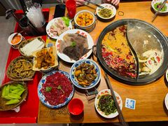 -后火锅(南京东路总店)
