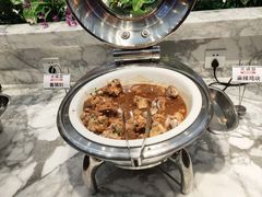 -火锅岛潮牌自助餐厅(天津天佑城店)