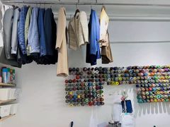 -雅楠服装修改工作室成都店