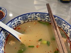 -草之味草原·涮羊肉火锅(吴中万达店)