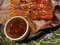 -狮拾久·现代新加坡料理(福田COCO Park店)