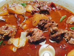 -那时新疆·若羌(经纬汇店)