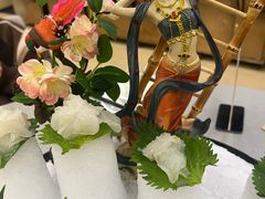 -祈胜邨•顺德鱼生•顺德菜(容桂店)