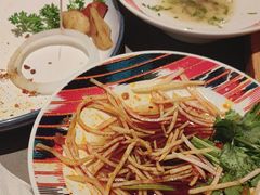 -塔哈尔·新疆盛宴(奉贤龙湖店)