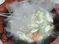 -懒谈秦市井羊肉馆(光谷青年城店)