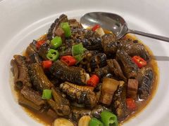 -源牌酒店·家常六安菜