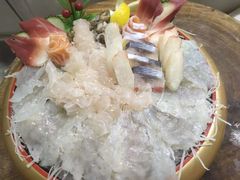 -官塘锋记鱼生·生腌·砂锅粥(牌坊街店)