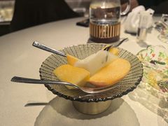 -悦融琥珀·京鲁菜(西单店)