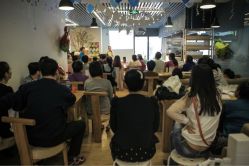 -国际蓝孩(将台路店)