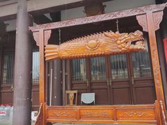 -太子山公园(园东路)