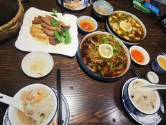 -大洋家·精品潮汕菜·生腌砂锅粥(天河东路店)