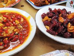 -老三样·旧食新味(绿地店)