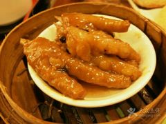 -添好运点心专门店(中环IFC店)