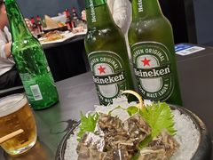 -蚝伯·新派海鲜(荣昌店)