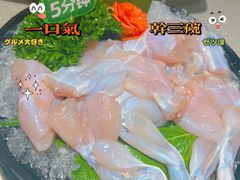 -海底捞火锅(壹悦城店)