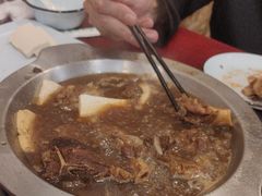 -聚首堂·特色小吃·肘子(什刹海德胜门店)