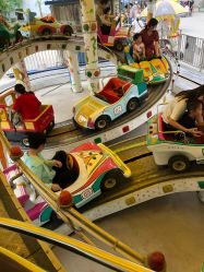 -大望京儿童游乐场