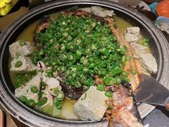 -烤匠麻辣烤鱼(万象城店)