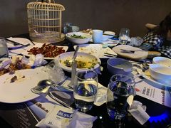 -法兰度航空主题餐厅(东汇城店)