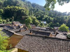 -杨家堂村