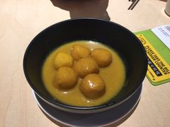 -来龙里 精致 东南亚餐室(万象城店)