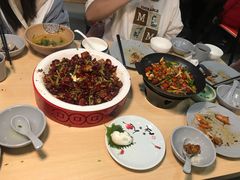 -壹块捌烧烤(灯市口店)