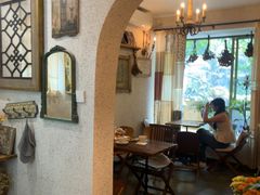 -绿房子方寸咖啡(星海名城店)