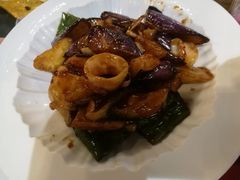 -79号渔船海鲜饭店(华强北店)