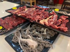 -陈记顺和牛肉火锅馆(天河北路店)