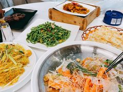 榴莲飞饼-渔文乐·海鲜大排档(千灯湖店)