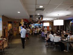 -麦当劳(凯德广场店)