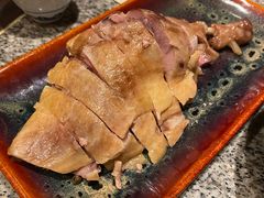 招牌盐水鸭-南京大牌档(龙湖长楹天街店)