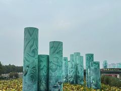 -西安浐灞国家湿地公园