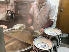 -锦泓老字号猪脏粉(东联大厦店)