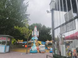-大望京儿童游乐场
