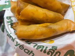 -迷你椰·泰式大排档(虹口店)