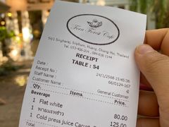 -Fern Forest Cafe