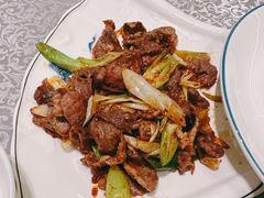 -神憩宾馆-餐厅