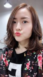 -明洞造型精品烫染