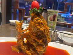 -泉畔人家·老济南经典鲁菜(大明湖店)