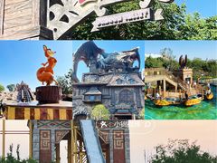 -郑州银基国际旅游度假区