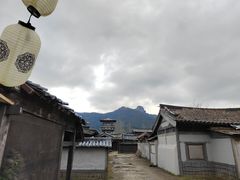 -象山影视城