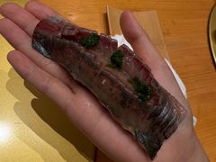 -鮨冠OMAKASE食べ放题(北京首店)