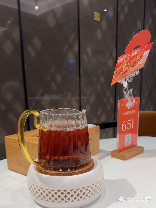 小厨娘淮扬菜(江宁弘阳店)图片