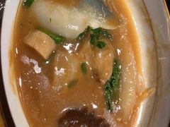 -沈灶河豚宴·河豚融合餐厅(汉中路店)