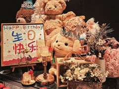 -Nord Grill&Bar Highland诺德西餐(深圳欢乐海岸店)