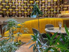 -théATRE茶聚场·餐厅(环球金融中心店)