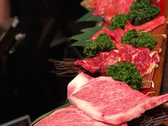 -俺的焼肉(銀座9丁目店)